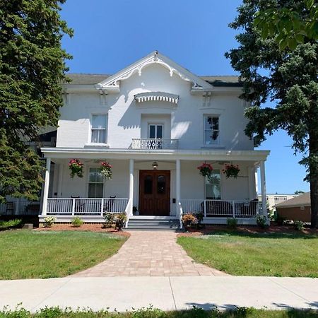 Отель Pert House Потсдам Экстерьер фото